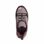 Детски обувки Adidas Terrex Ax4R K Pink