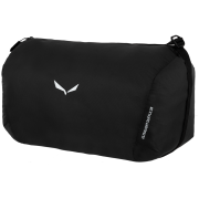 Пътна чанта Salewa Ultralight Duffle 28L черен BLACK OUT