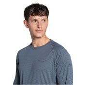 Мъжка тениска Craghoppers NosiLife SolarShield+ LS T-Shirt