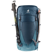 Дамска раница Deuter Futura Air Trek 45+10 SL