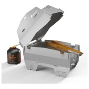 Аксесоар за скара SKOTTI Multifunkční víko na gril