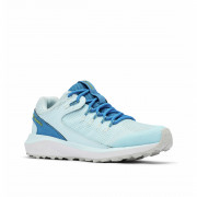 Дамски обувки Columbia Trailstorm WP WMNS синьо/бял