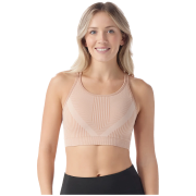 Функционално дамско бельо Smartwool W Intraknit Strappy Bra