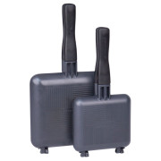 Тиган Ridge Monkey Connect Sandwich Toaster XL Granite Edition