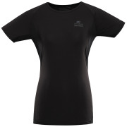Дамска тениска Alpine Pro Bonda 2 черен black