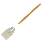 Лопатка за обръщане SKOTTI Flip multi