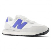 Мъжки обувки New Balance MS237BQ бял