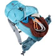 Дамска туристическа раница Deuter Trail 16 SL