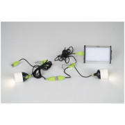 Лампа за къмпинг Bo-Camp Tent light Vipe connectable