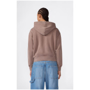Дамски суитшърт Champion Hooded Sweatshirt W