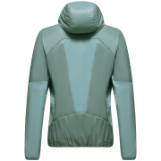 Мъжко яке Salewa Ortles Hyb Tw Air Jacket M