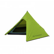 Палатка Trimm GIZA - D зелен LimeGreen/Grey