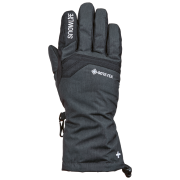 Детски ски ръкавици SnowLife JR Lucky GTX Glove черен black
