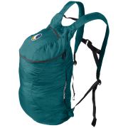 Раница Ticket to the moon Backpack Plus 25L зелен Emerald Green
