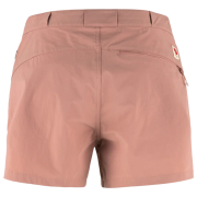 Дамски къси панталони Fjällräven High Coast Lite Shorts W