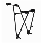 Заден багажник на велосипед Ortlieb Quick-Rack Light