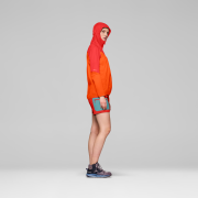 Дамско яке Norrona falketind aero60 Zip Hood