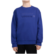 Детски суитшърт 4F Sweatshirt M2688 Cobalt син Cobalt