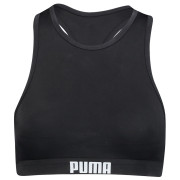 Дамски бански Puma Racerback Top