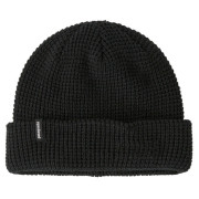 Шапка Patagonia Snowdrifter Beanie черен Black