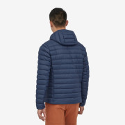 Мъжко пухено яке Patagonia Down Sweater Hoody