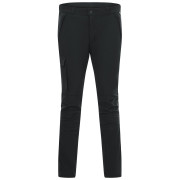 Детски панталони Regatta Tech Mountain Trousers Black черен Black