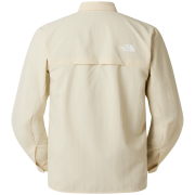Мъжка тениска The North Face Packable Long Sleeve Shirt