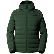 Мъжко яке The North Face M Belleview Stretch Down Hoodie