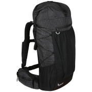 Ултралека раница Warg Camino 55+5 L черен black