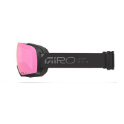 Ски очила Giro Article II Black Stacked-Vivid Infrared Photochromic