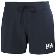 Дамски къси панталони Helly Hansen W Hp Board Short 6" тъмно син