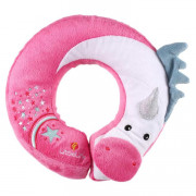 Възглавница за пътуване LittleLife Animal Snooze Pillow Unicorn