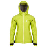 Дамско яке High Point Active 4.0 Lady Jacket зелен Bright Green/Black