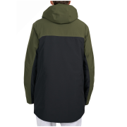 Мъжко яке 4F Technical Jacket M1218