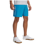 Мъжки къси панталони Under Armour Woven Wdmk Shorts