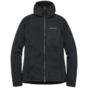 Дамски суитшърт Montane Protium CP Hooded черен black