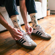 Чорапи YY VERTICAL Climber Doodle