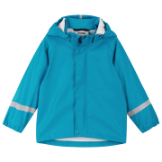 Детско яке Reima Lampi Aquatic Blue син Aquatic Blue