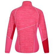 Дамски суитшърт Regatta Wmn Hepley F Zip II