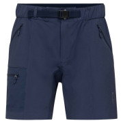 Дамски къси панталони Norrona falketind flex1 light Shorts тъмно син Indigo Night