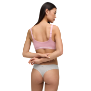 Дамски бикини Puma Mainline String 3P
