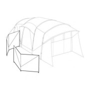 Стена Robens Windscreen Tarp