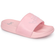 Детски чехли Baagl Logo Pink розов růžová