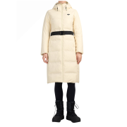 Дамско зимно палто 4F Down Jacket F0930 бежов Beige