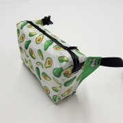 Чанта за кръста High Tail Designs Fanny Pack Dirty Avocado