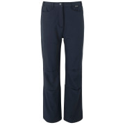 Детски панталони Regatta Junior Softshell Trousers син Navy