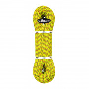 Въже за алпинизъм Beal Karma 9.8 mm (80 m) жълт Yellow