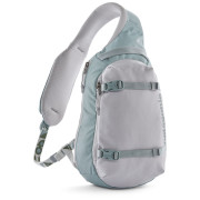 Раница Patagonia Atom Sling 8L сив Crisp Grey