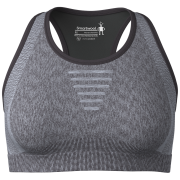 Функционално дамско бельо Smartwool W Intraknit Racerback Bra