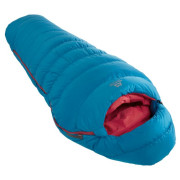 Спален чувал Mountain Equipment Classic 300 Women's Long син Neptune